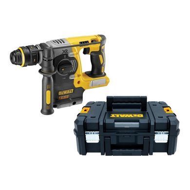 Перфоратор акумуляторний безщітковий SDS-Plus DeWALT DCH273NT DCH273NT фото
