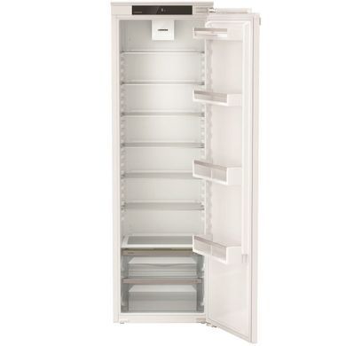 Liebherr Холодильна камера вбудована, 177x55.9х54.6, 307л, 1дв., A++, ST, диспл внутр., білий (370706) IRE5100 фото
