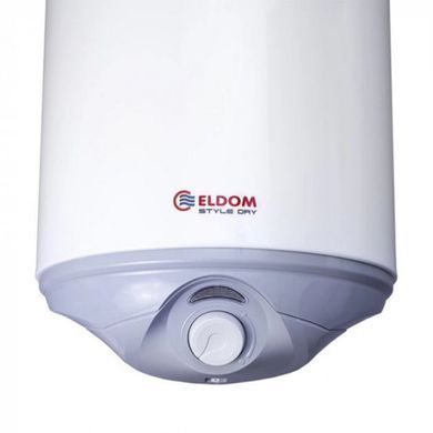 Водонагреватель Eldom Style 80 SLIM 2,0 kW 72268W 000003177 фото