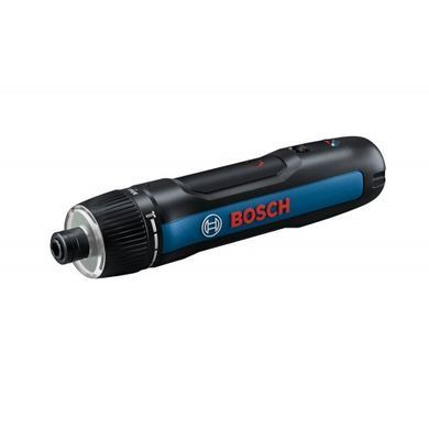 Шуруповерт-викрутка Bosch GO 3 (06019H2201) 06019H2201 фото