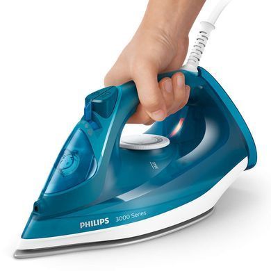 Праска з подачею пари Philips DST3040/70 (6736796) DST3040/70 фото