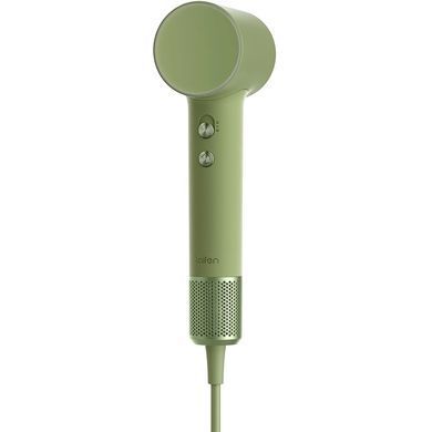 Фен Laifen MINI, 1 насадка, тревел сумка, зелений джангл 1HD31-S-EU-GR-001 фото