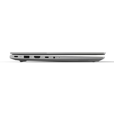 Lenovo Ноутбук ThinkBook 14-G7 14" WUXGA IPS AG, Intel U7-155H, 16GB, F512GB, UMA, Win11P, серый 21MR004URA фото
