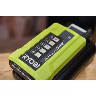 Ryobi Зарядний пристрій RY36C17A, 36 В, 1.7А (327206)