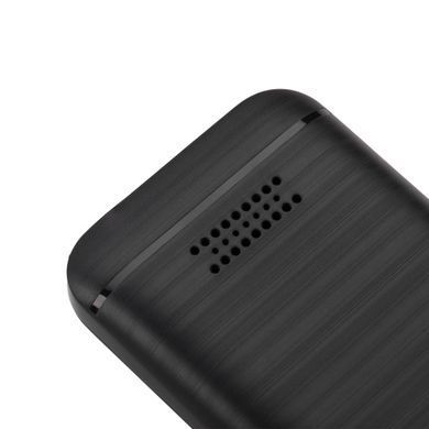 2E Мобильный телефон S180 2024 1.77" 2SIM, 600мА&bull;ч, черный 694743653885 фото