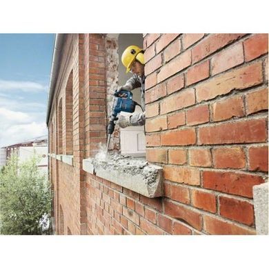 Молоток отбойный Bosch GSH 5 CE(0611321000) 0611321000 фото