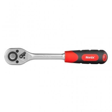 Трещотка Ronix RH-2634 1606395 фото