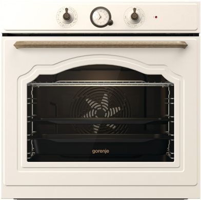 Gorenje Духовка BOS67371CLI BOS67371CLI фото
