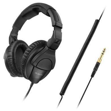 Навушники Sennheiser HD 280 Pro (5682120) 506845 фото