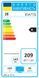 2E Телевизор 65" QLED 4K 60Hz Smart Google TV Black 2E-65A77Q