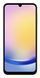 Смартфон SAMSUNG SM-A256B Galaxy A25 5G 6/128Gb ZYD (yellow) SM-A256BZYDEUC