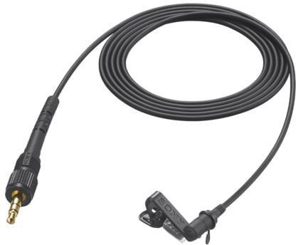 Мікрофон Sony ECM-L1 (390815) ECML1.CE7 фото