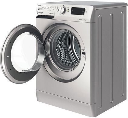 Indesit Стир. машина с фронт. загр. OMTWE71252SEU OMTWE71252SEU фото