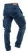 Рабочие штаны Neo Tools 81-229 DENIM XS