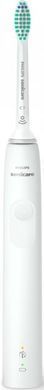 Зубна електрощітка Philips HX3671/13 Gemini 3100 White (6741359)