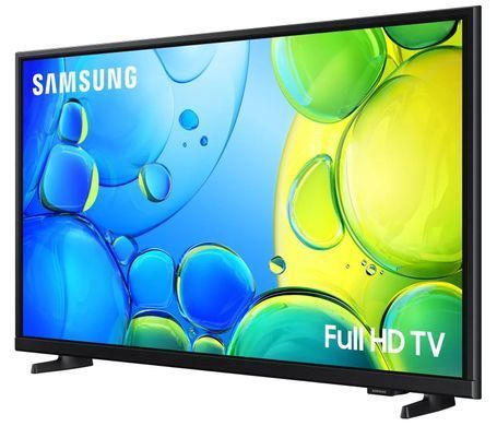 Телевізор 24" Samsung LED FHD 50Hz Smart Tizen Black (393694) UE24F6000FUXUA фото