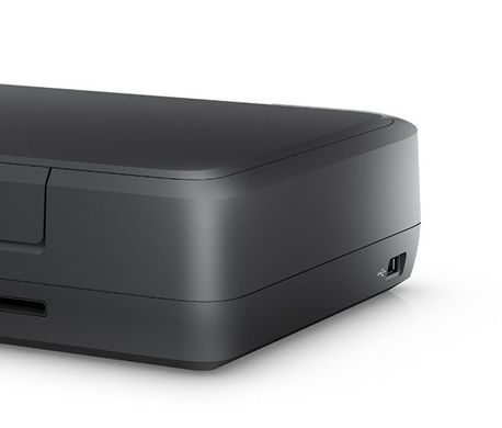 HP Принтер А4 OfficeJet 202 mobile з Wi-Fi (269329) N4K99C фото