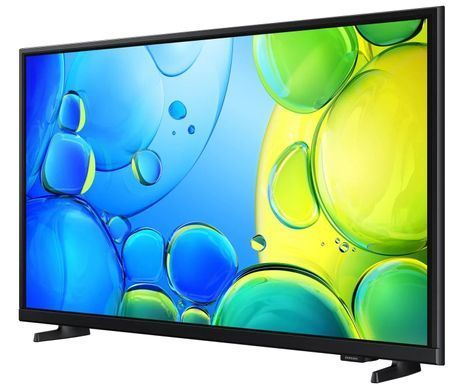 Телевізор 24" Samsung LED FHD 50Hz Smart Tizen Black (393694) UE24F6000FUXUA фото