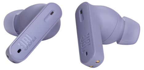 Навушники JBL TUNE BEAM Purple (JBLTBEAMPUR) (6891590) JBLTBEAMPUR фото