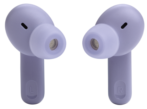 Навушники JBL TUNE BEAM Purple (JBLTBEAMPUR) (6891590) JBLTBEAMPUR фото