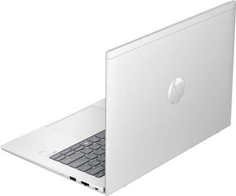HP Ноутбук Probook 440-G11 14" WUXGA IPS AG, Intel U7-155H, 16GB, F512GB, UMA, Win11P, серебристый 9Y7C3ET фото