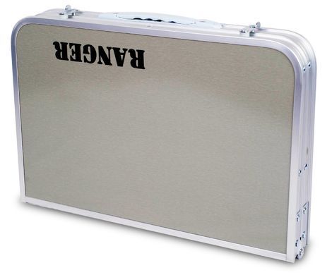 Стіл компактний Ranger Plain (Арт. RA 1108)
