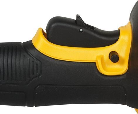 Шліфмашина кутова - болгарка мережева DeWALT DWE4579 DWE4579 фото