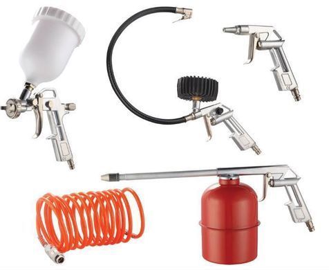 Компресор Zipper ZI-COM50-2V510E ZI-COM50-2V510E фото