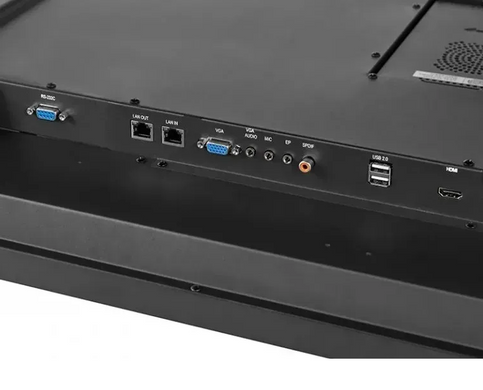 Interactive Intboard GT86 Панель (Android 13)