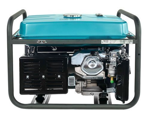 Бензиновый генератор KS 7000E-3 KS 7 фото
