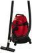 Einhell Пилосос професійний TC-VC 1825, 1250Вт, 180мБар, контейнер 25л, 6кг (336076) 2342430