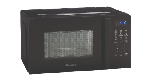 Мікрохвильова піч Hisense H20MOBS4H (6940420) 741676 фото