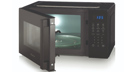 Мікрохвильова піч Hisense H20MOBS4H (6940420) 741676 фото