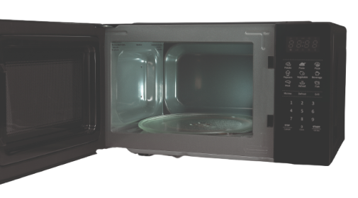 Мікрохвильова піч Hisense H20MOBS4H (6940420) 741676 фото