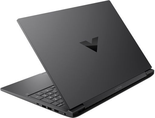 HP Ноутбук Victus 16-r1003ua 16.1" FHD IPS AG, Intel i7-14700HX, 32GB, F1024GB, NVD4070-8, DOS, черный B23B5EA фото