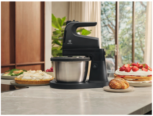 Стационарный миксер Electrolux ESM4B (7046000) 910003749 фото