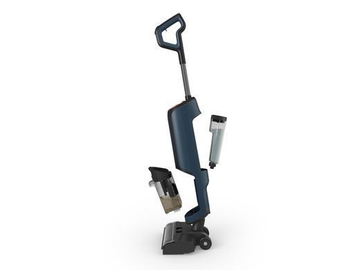 Electrolux Бездротовий пилосос EW81U3DB 800 Wet&Dry Cordless cleaner (369775) EW81U3DB фото