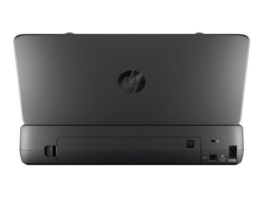 HP Принтер А4 OfficeJet 202 mobile з Wi-Fi (269329) N4K99C фото