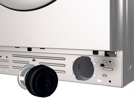 Indesit Стир. машина с фронт. загр. OMTWE71252SEU OMTWE71252SEU фото