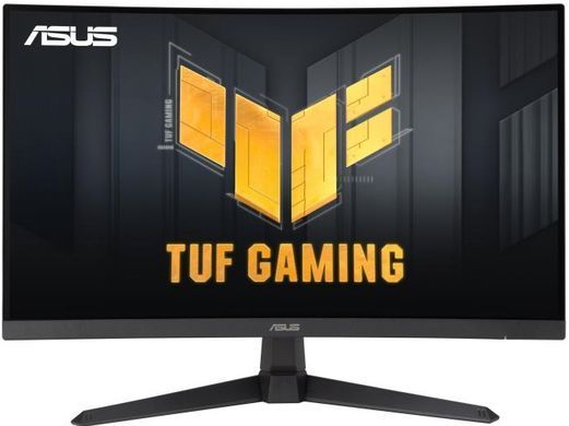 Монитор Asus 27" TUF Gaming VG27WQ3B 2xHDMI, DP, MM, VA, 2560x1440, 180Hz, 0.5ms, sRGB 125%, CURVED, AdaptiveSync, HDR10 90LM0AQ1-B01170 фото