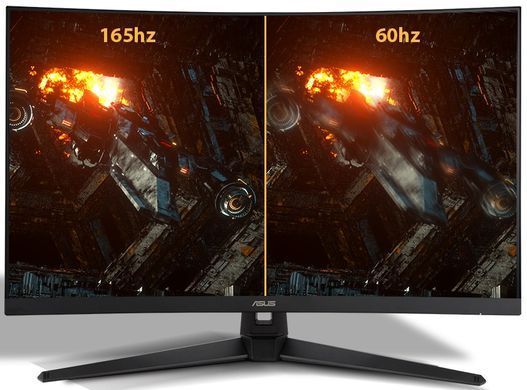 ASUS VG32VQ1BR 90LM0661-B02170 фото