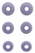 Навушники JBL TUNE BEAM Purple (JBLTBEAMPUR) (6891590) JBLTBEAMPUR