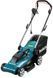 Газонокосилка сетевая Makita ELM ELM3320