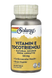 Токотрієнолі витамину Е (з аннато), Vitamin E Tocotrienols, Annatto 50mg - 60 softgels