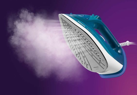 Праска з подачею пари Philips DST3040/70 (6736796) DST3040/70 фото