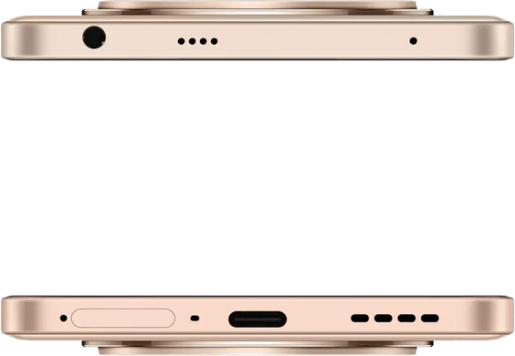 Смартфон Realme 13+ 5G 8/256 Victory Gold (7051048) RMX5000 8/256 gold фото