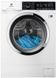 Electrolux Пральна машина фронтальна, 7кг, 1200, A+++, 48см, дисплей, інвертор, білий (369421) EW6SM227CU