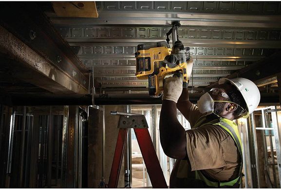 Перфоратор акумуляторний безщітковий SDS-Plus DeWALT DCH273NT DCH273NT фото