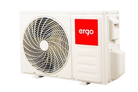 Кондиционер ERGO AC 0703 SWН AC 0703 SWН фото