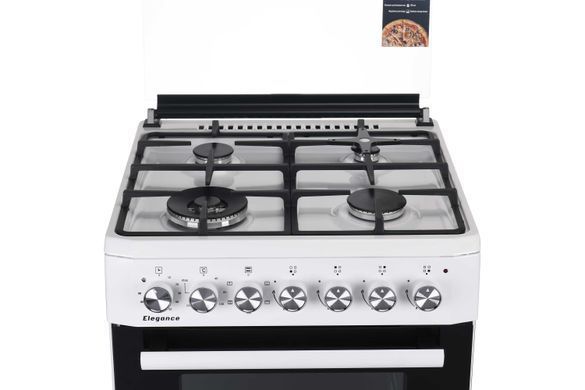 ARDESTO Плита комбинированная FSCF-C606W FSCF-C606W фото